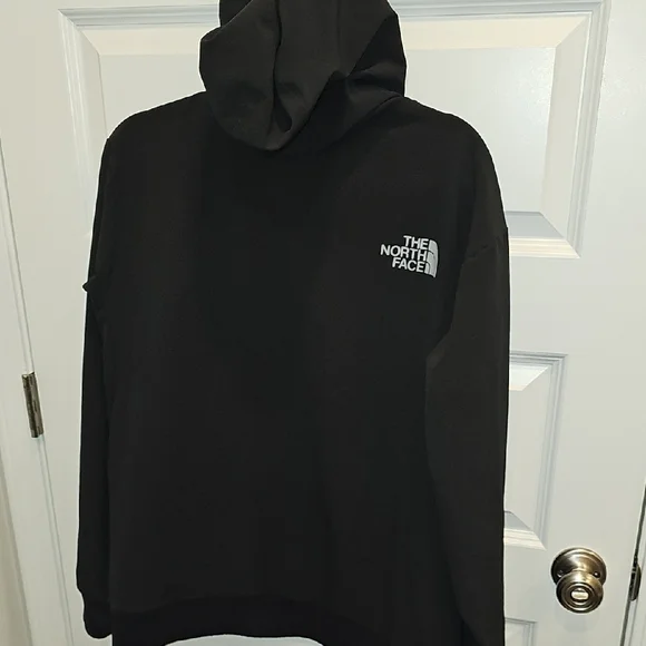 The North Face Tekno Hoodie (M) - Picture 5 of 9